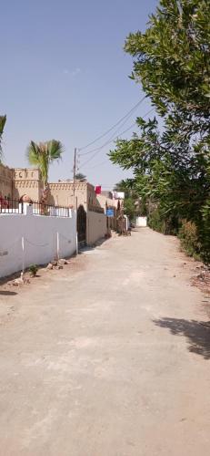 Studio House Luxor