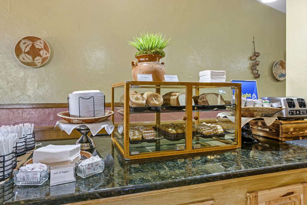 Best Western Mission Inn - photo 34