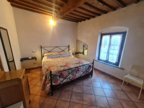 Fuga in toscana — Chiesina Uzzanese — photo 5