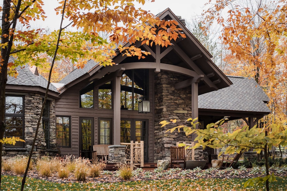 The Chatwal Lodge - photo 21