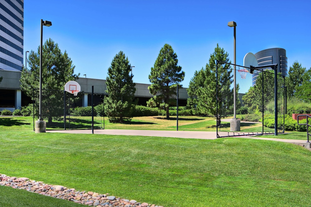 Hampton Inn & Suites Denver Tech Center - photo 43