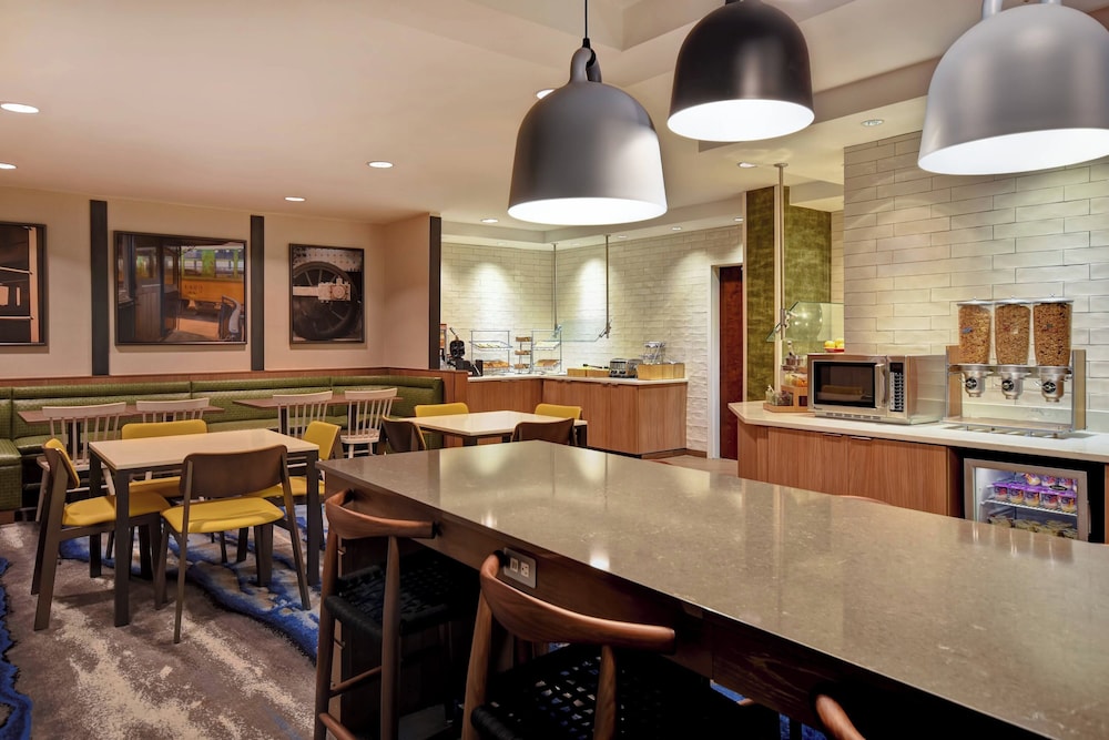 Fairfield Inn & Suites by Marriott Atlanta Kennesaw - photo 31