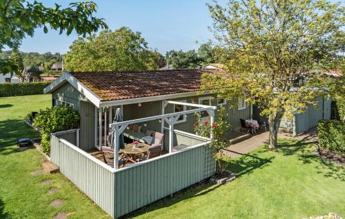 3 Bedroom Cozy Home In Haderslev in Haderslev, Denmark