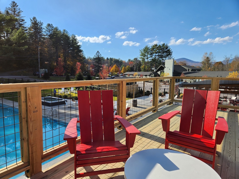 Town and Country Resort at Stowe - photo 27