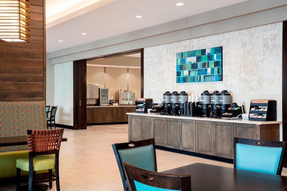 TownePlace Suites by Marriott Orlando Theme Parks Lake Buena Vista - photo 39