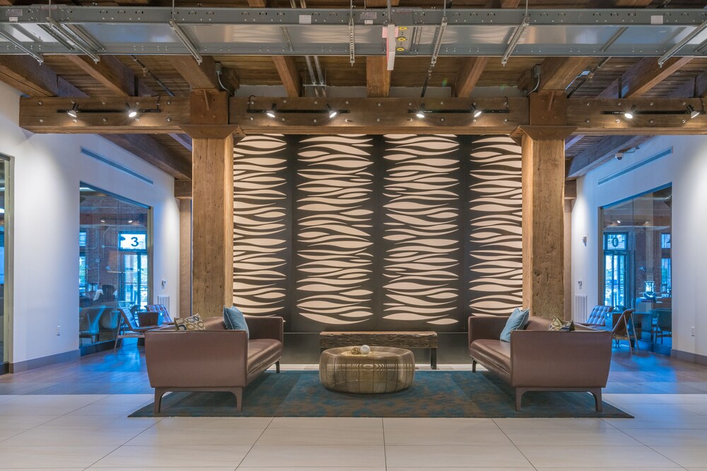 The Skyline Art Lofts at Jersey City - photo 6