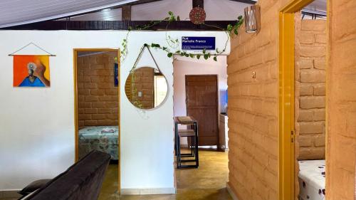 Morada da Terra in Cavalcante, Brasil