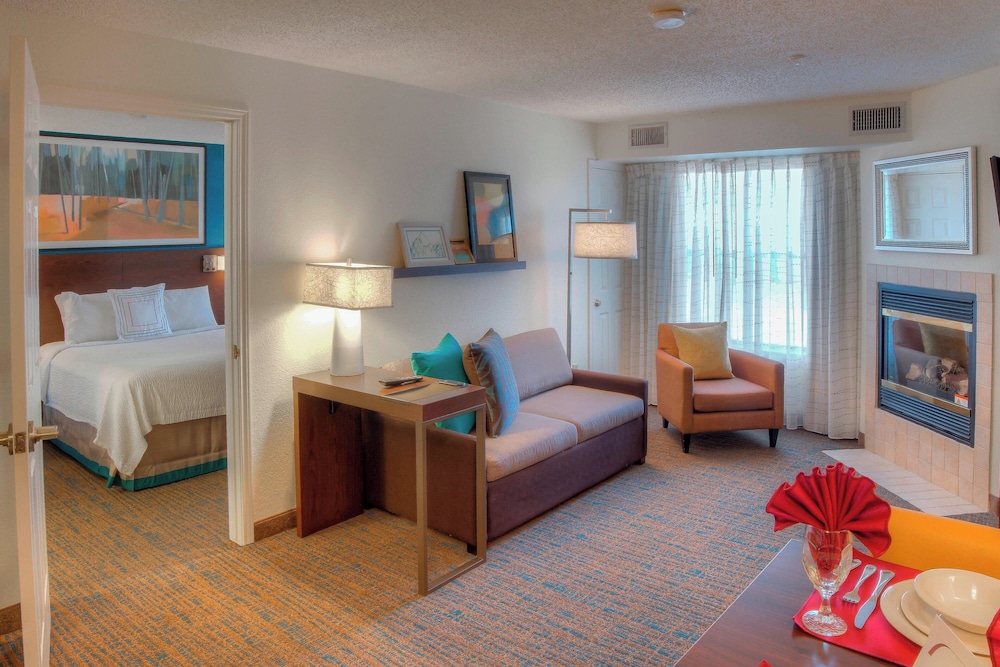 Residence Inn by Marriott McAllen - photo 25