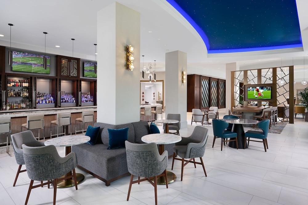 Orlando Marriott Lake Mary - photo 36