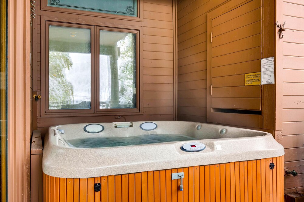 Powder Run C11 by Park City Lodging - photo 23