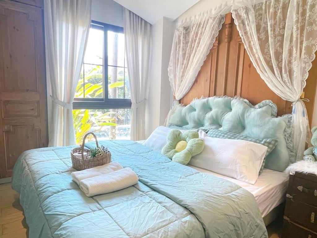 Venetian Signature Condo Pattaya — 4-Star Luxury Hotel in Pattaya, Thailand