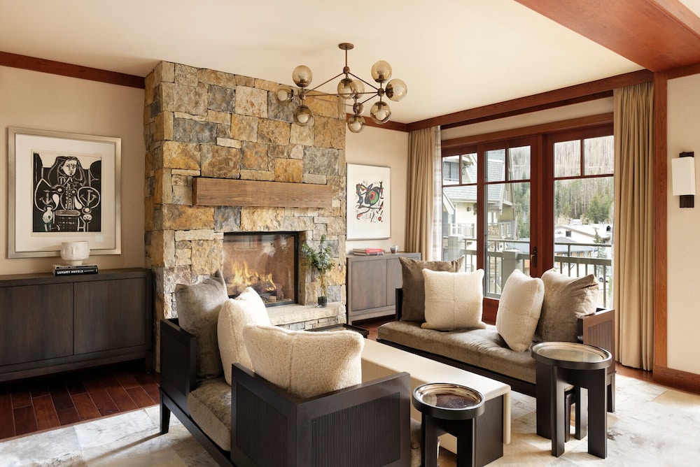 Four Seasons Resort Vail - photo 123