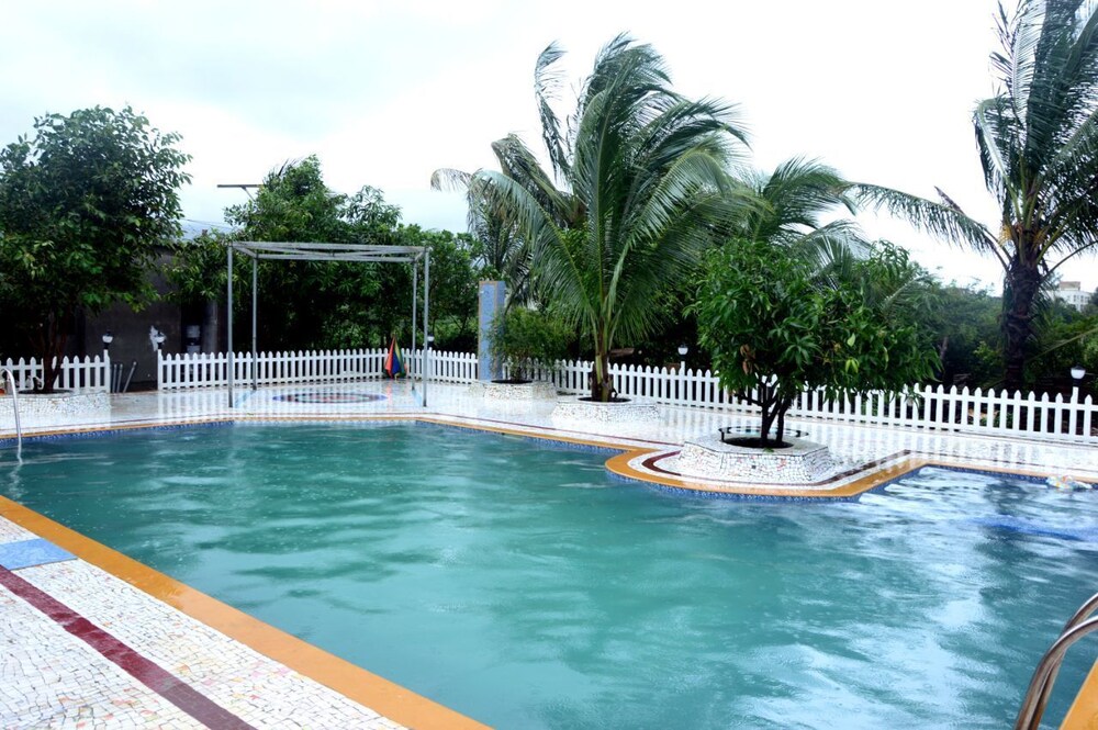 Aanandi Farm and Resort — Neral — photo 3