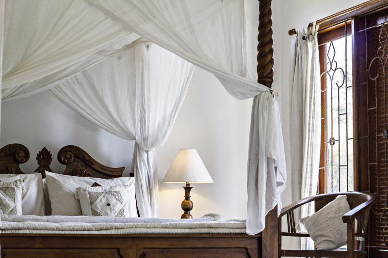 Graha Rusni — 4-Star Luxury Hotel in Ubud, Indonesia