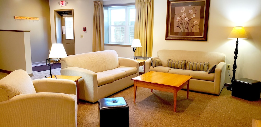 Lodging on the Square - photo 44