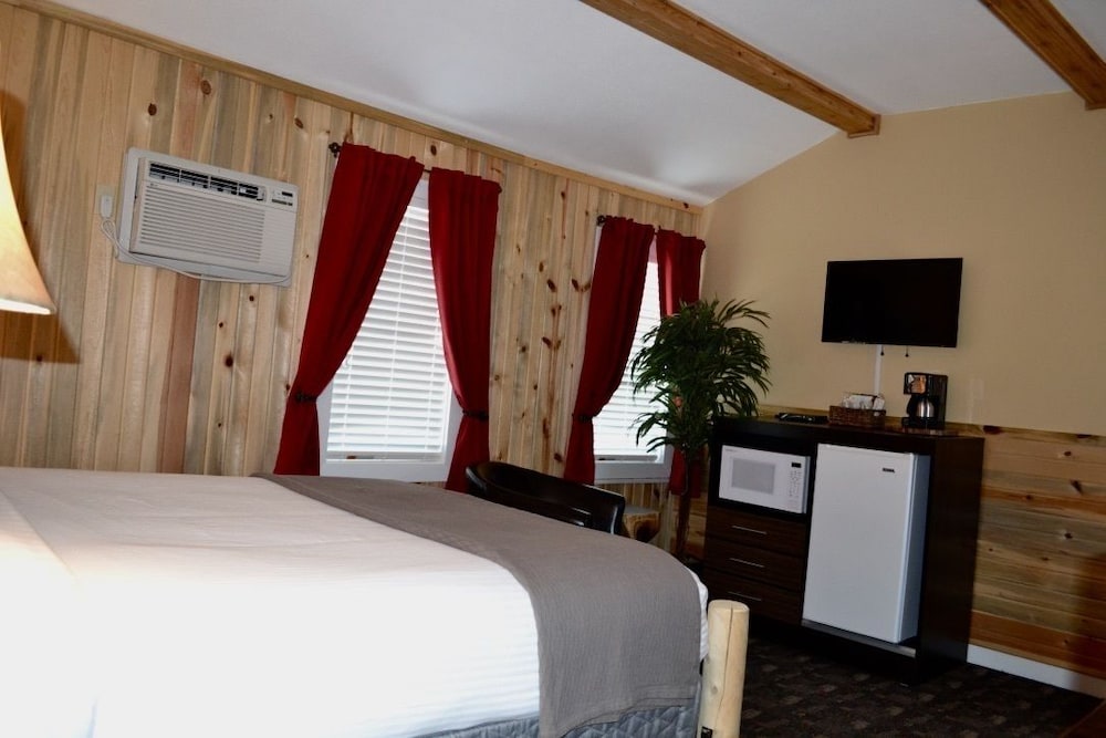 Black Elk Resort Cottages and RV Park - photo 9