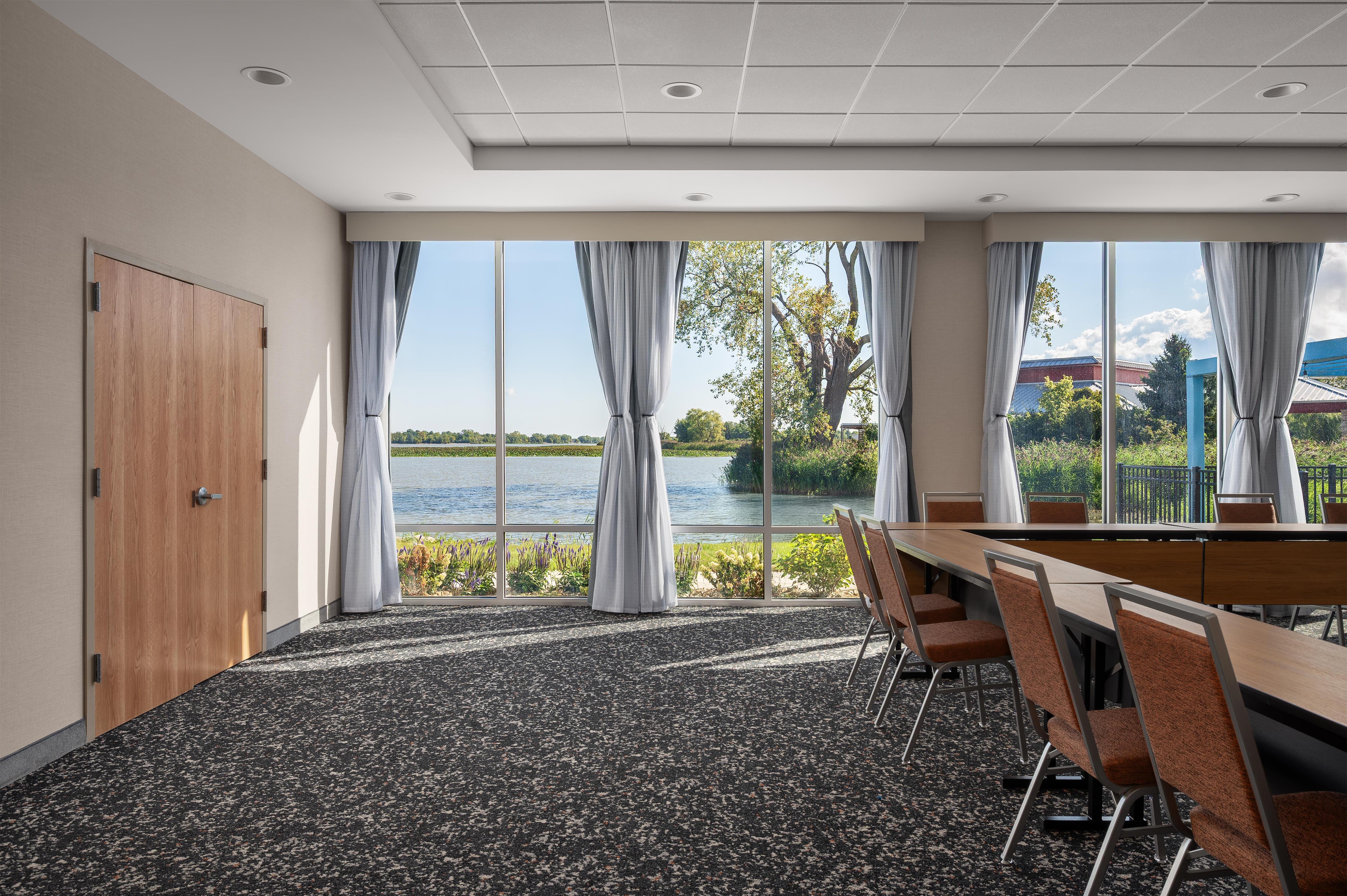 Hampton Inn & Suites By Hilton Port Clinton Catawba Island - photo 24