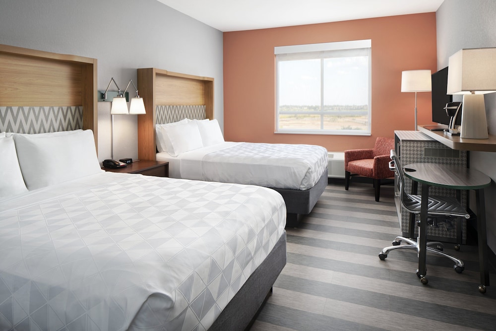 Holiday Inn Odessa by IHG - photo 2