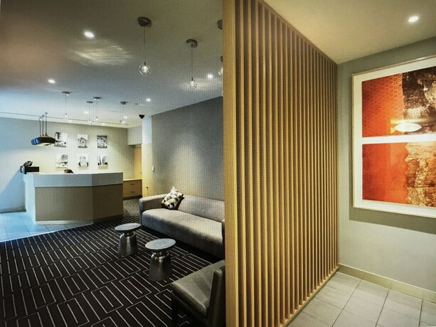 225 Melbourne Tower — hotel in Southbank