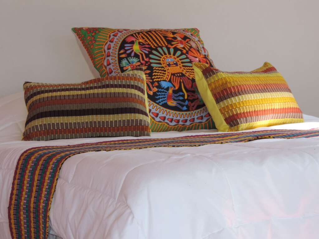 Maramara Playa Beach Hotel — 4-Star Luxury Hotel in Sayulita, Mexico