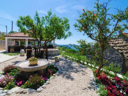 Apartment&Rooms Savonari Two Bedroom Studio Apartment with Terrace