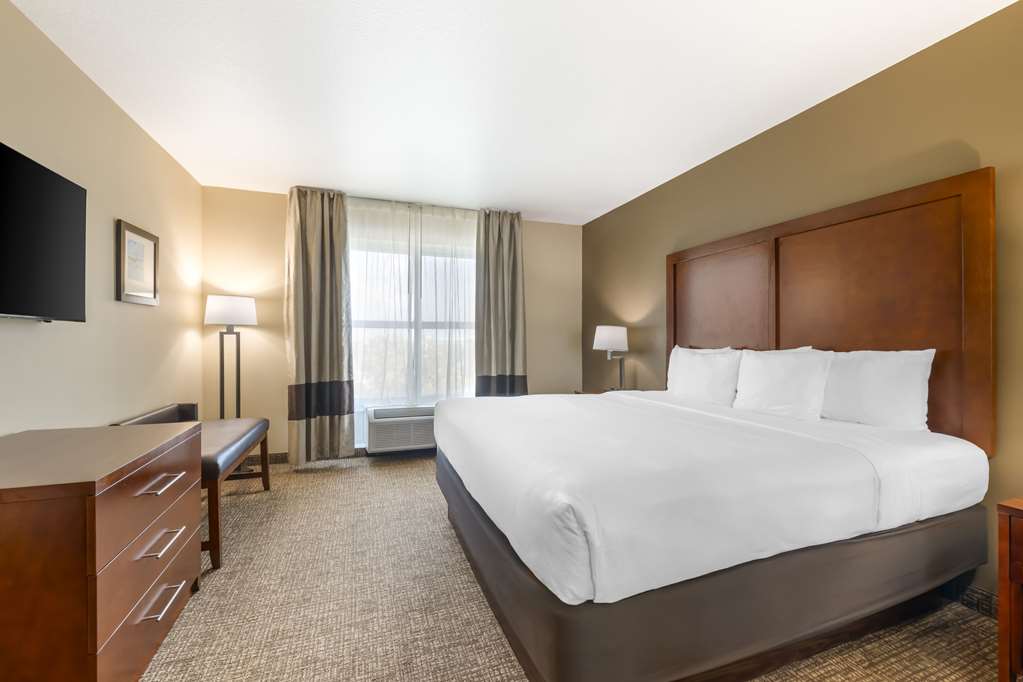Comfort Inn & Suites Tavares North - photo 30