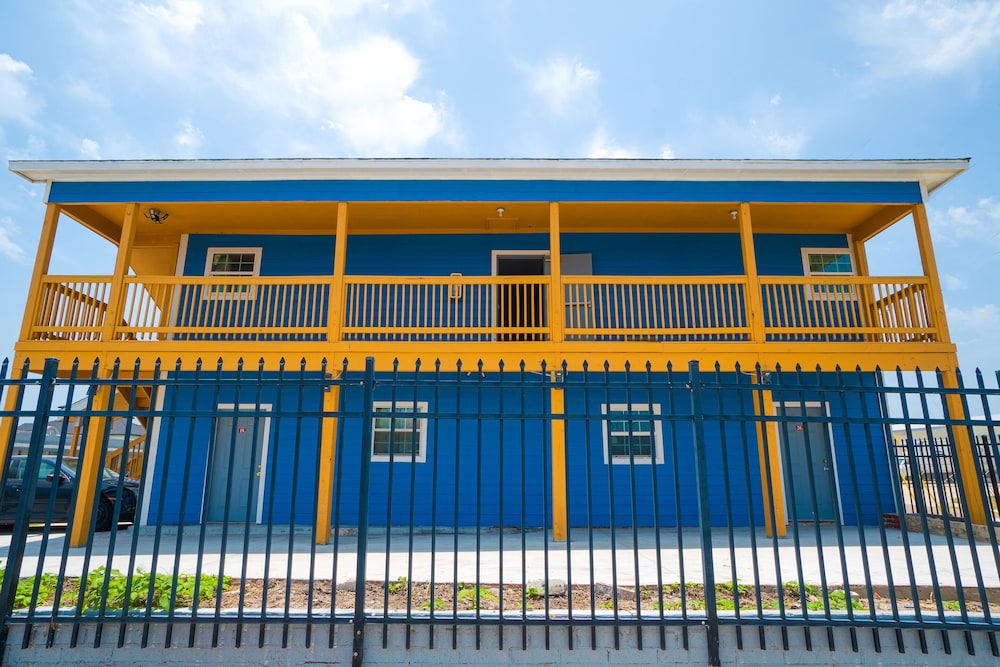 Plaza Motel Corpus Christi By Oyo - photo 88