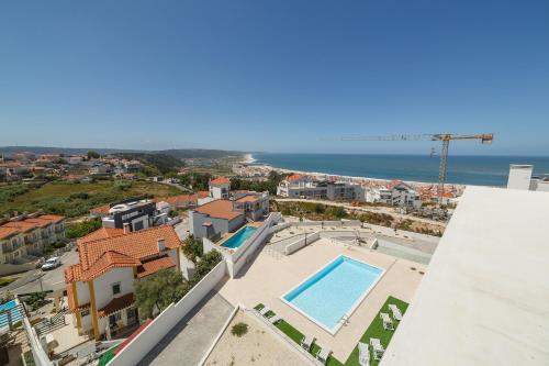 Nazaré Views X By Sch — 4-Star Luxury Hotel in Nazare, Portugal