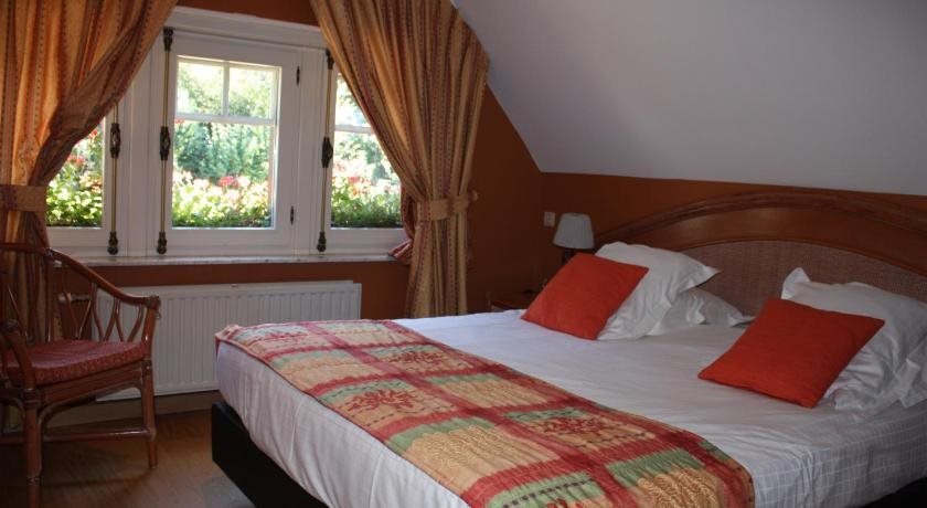 Hotel La Ferronniere in Bouillon, Belgium