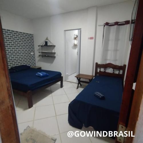 Gowindbrasil - carbon neutral hotel in Unknown City