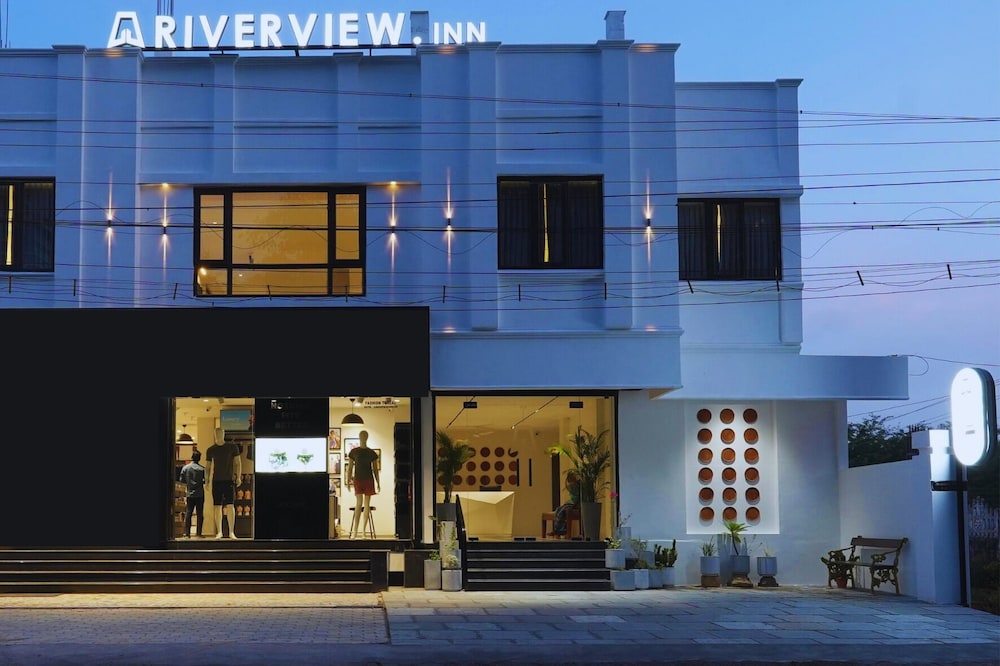 Hotel River View - last minute hotel in Tiruchirappalli
