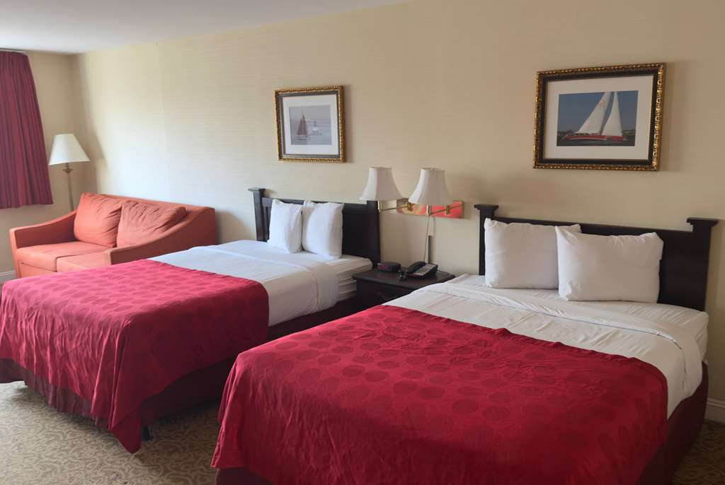 Ramada by Wyndham Seekonk Providence Area - photo 13