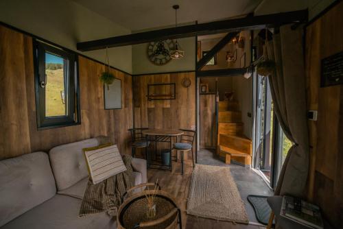 Tripsylvania Tiny House — Cheia — photo 5