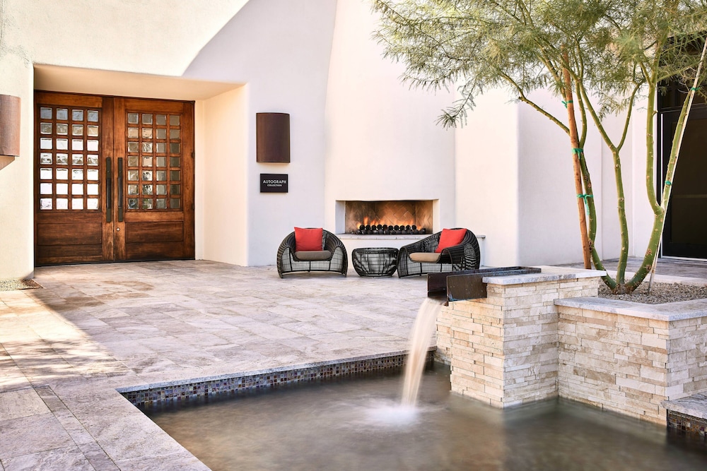 ADERO Scottsdale Resort Autograph Collection - photo 164