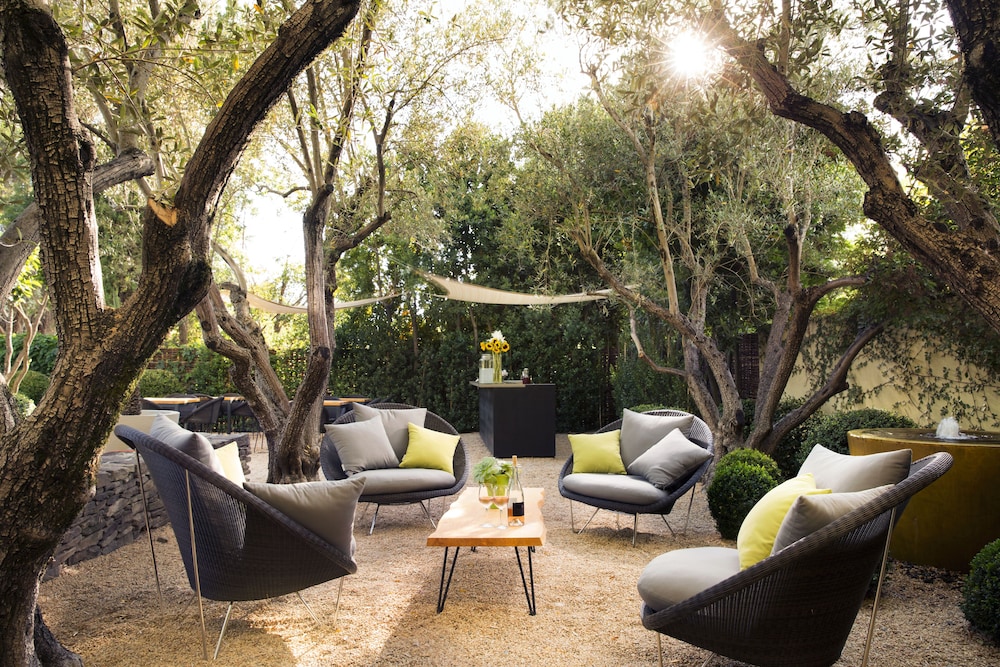 Hotel Healdsburg - photo 46