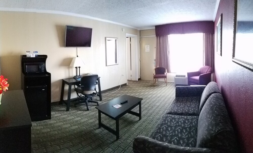 Travelodge by Wyndham Beckley - photo 22