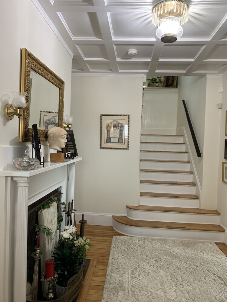 The Hydrangea Inn - photo 11