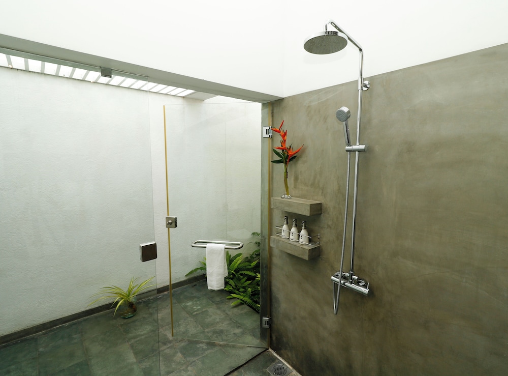 Ubuntu Beach Villas by Reveal — Mirissa City — photo 5