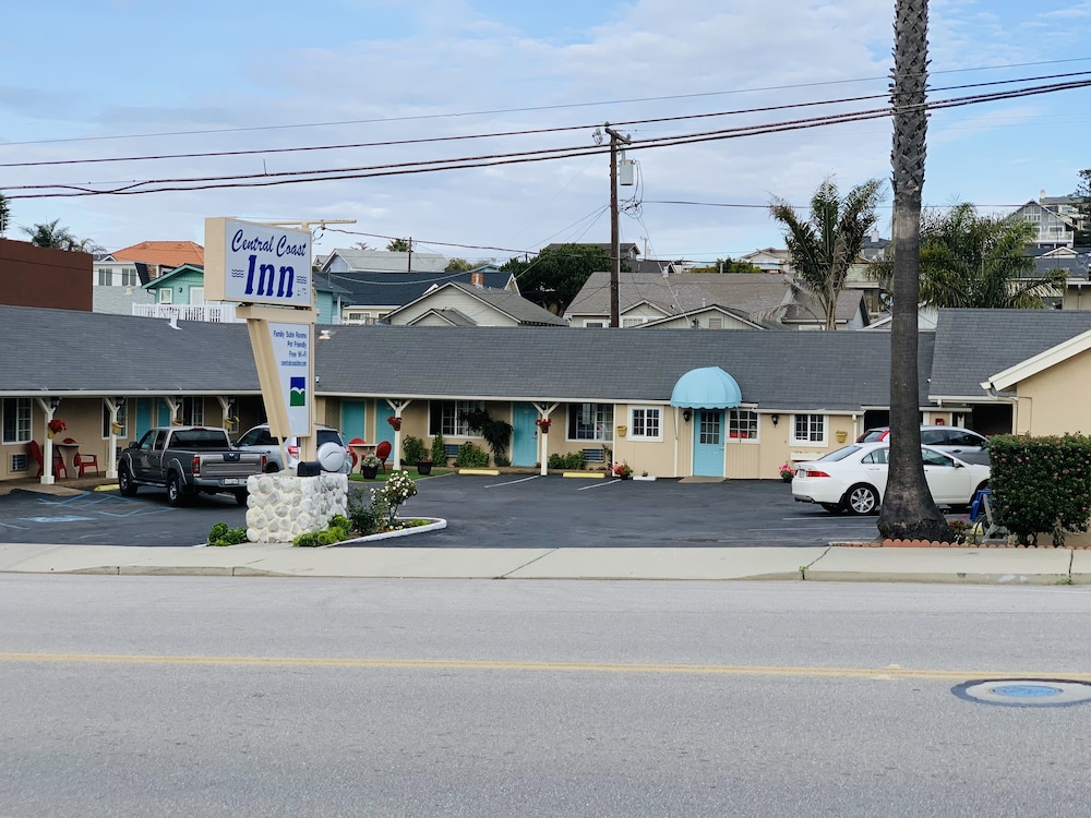 Central Coast Inn - photo 35