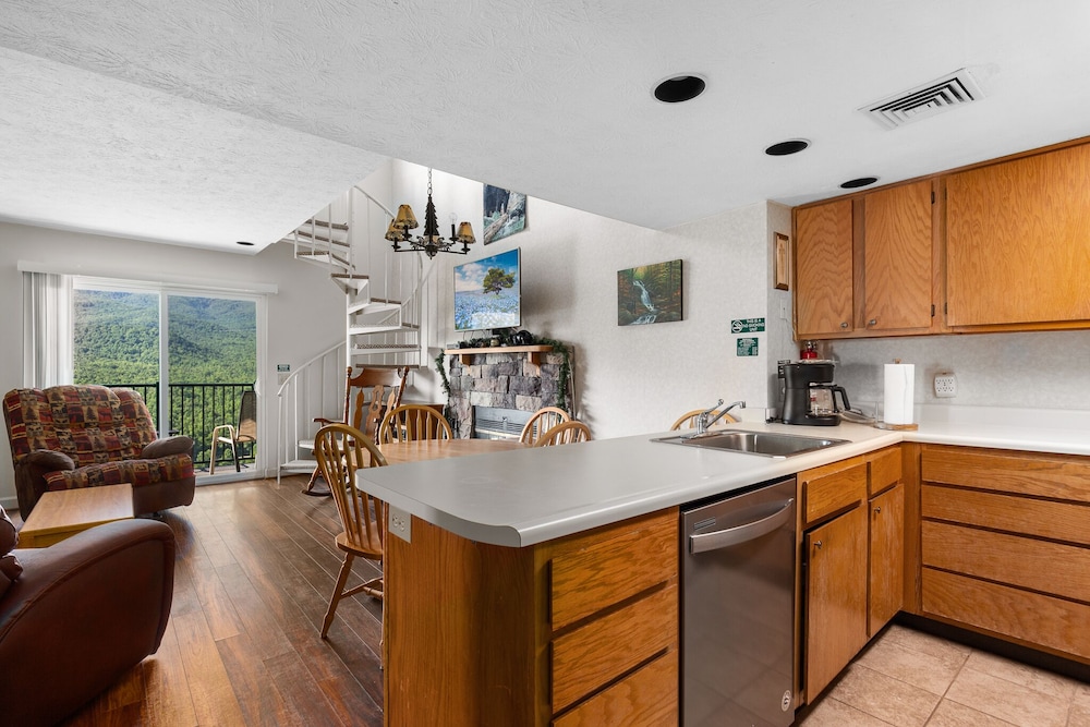 Deer Ridge Mountain Resort by JMR - photo 26