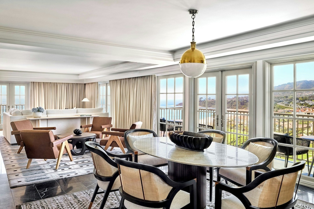 The Ritz Carlton Laguna Niguel - photo 11