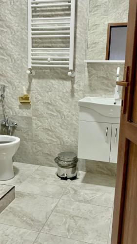 Cottages at Villa Del Mar Kvariati