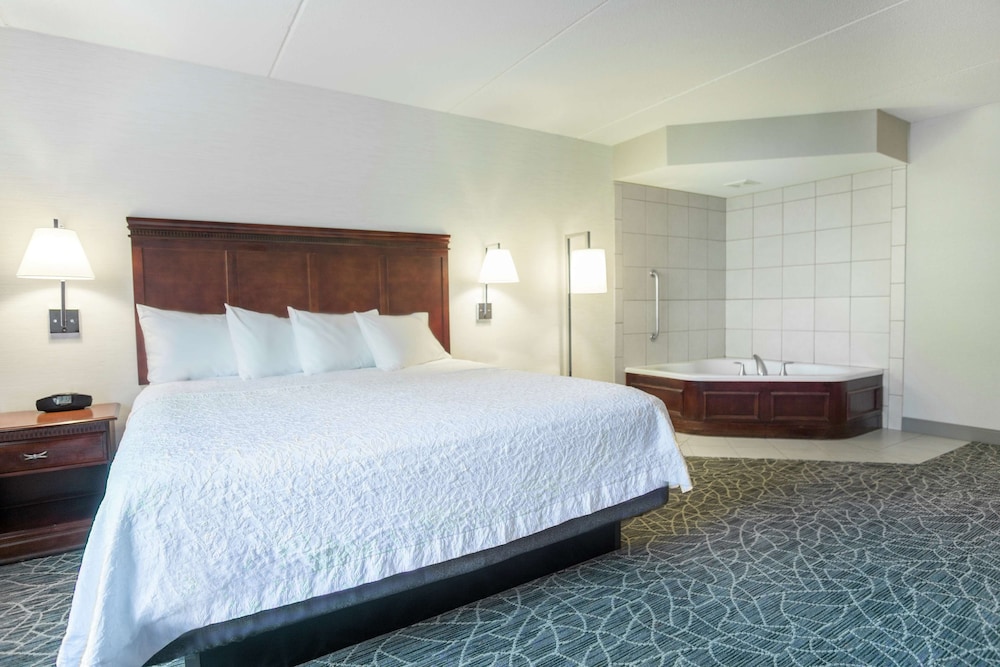 Hampton Inn & Suites Berkshires Lenox - photo 10