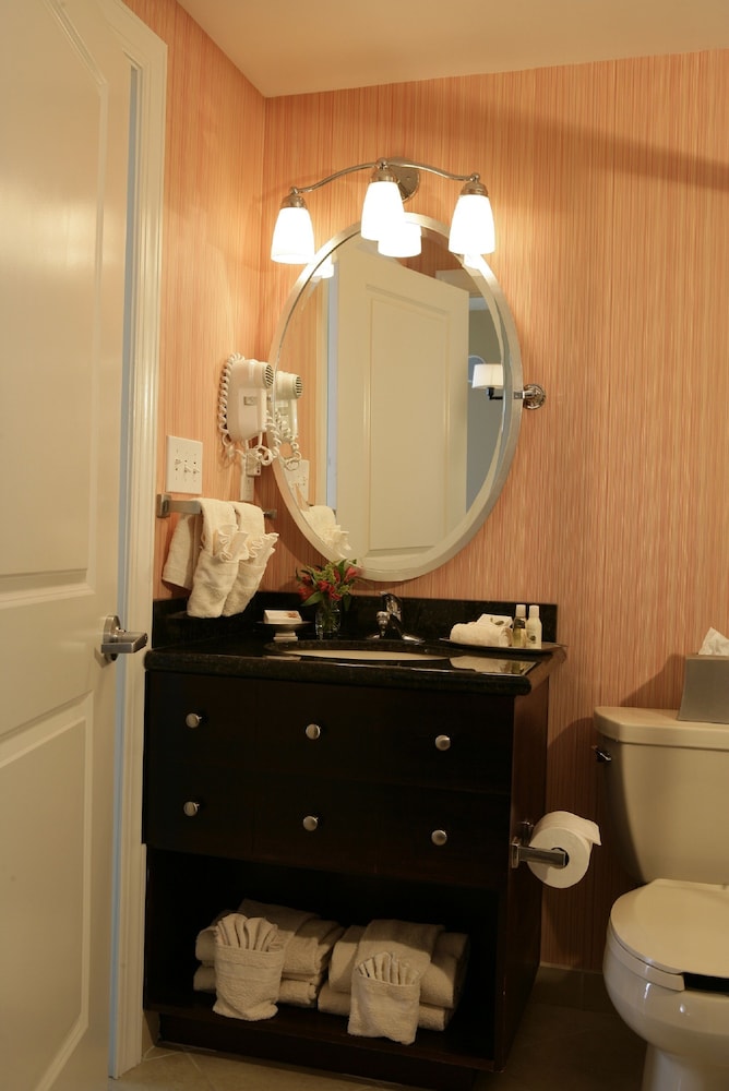 Hilton Vacation Club Ocean Beach Club Virginia Beach - photo 621