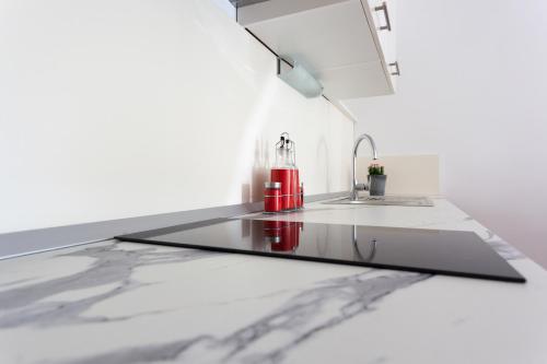 Apartment Chermesinus A57
