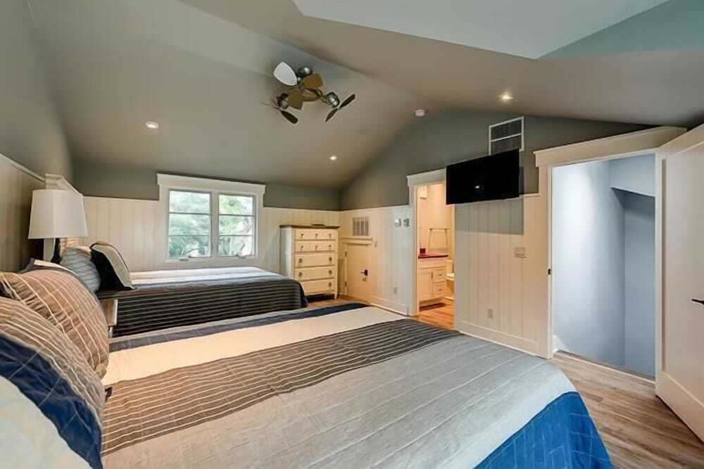 39 Lighthouse Lane at the Sea Pines Resort - photo 4
