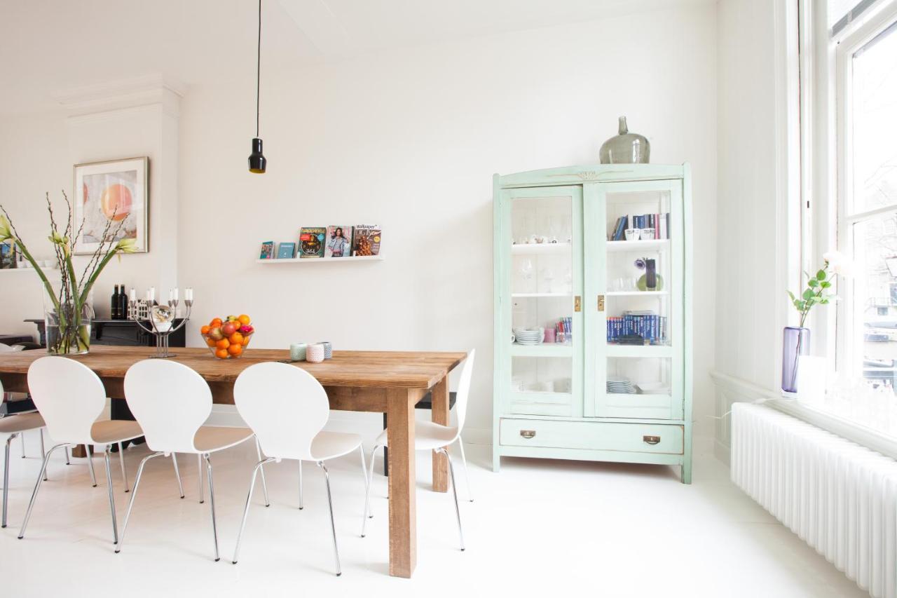 Mokum Suites — Amsterdam — photo 3