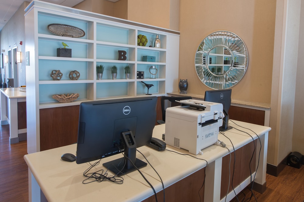 Holiday Inn Bismarck by IHG - photo 50
