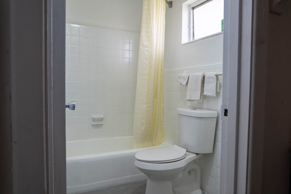 Oyo Hotel Ocala Fl I 75 - photo 27