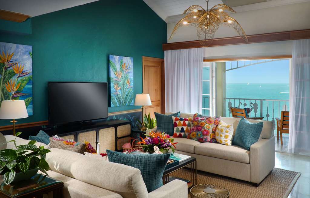 Ocean Key Resort A Noble House Resort - photo 122